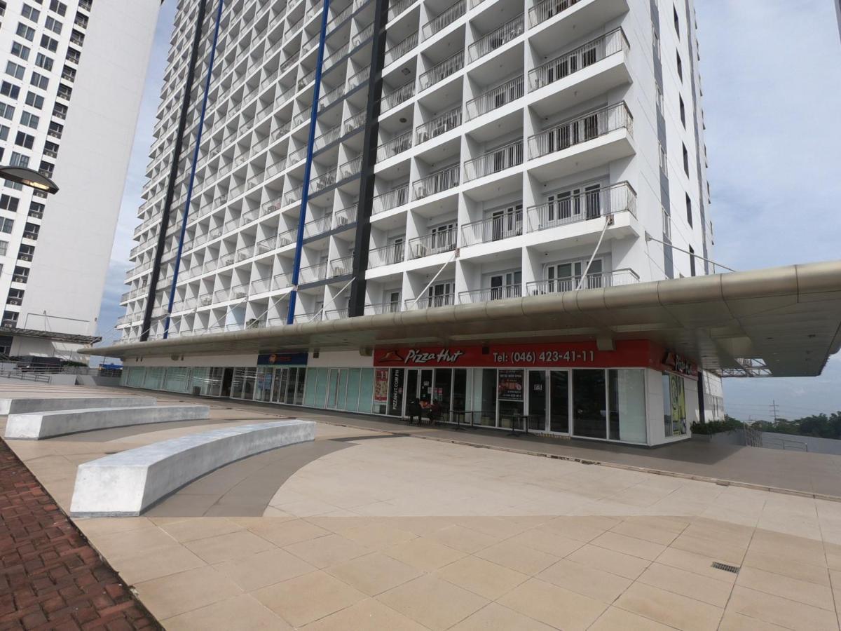 Breezy Nest Staycation At Wind Residences Tagaytay Tagaytay City Exterior photo