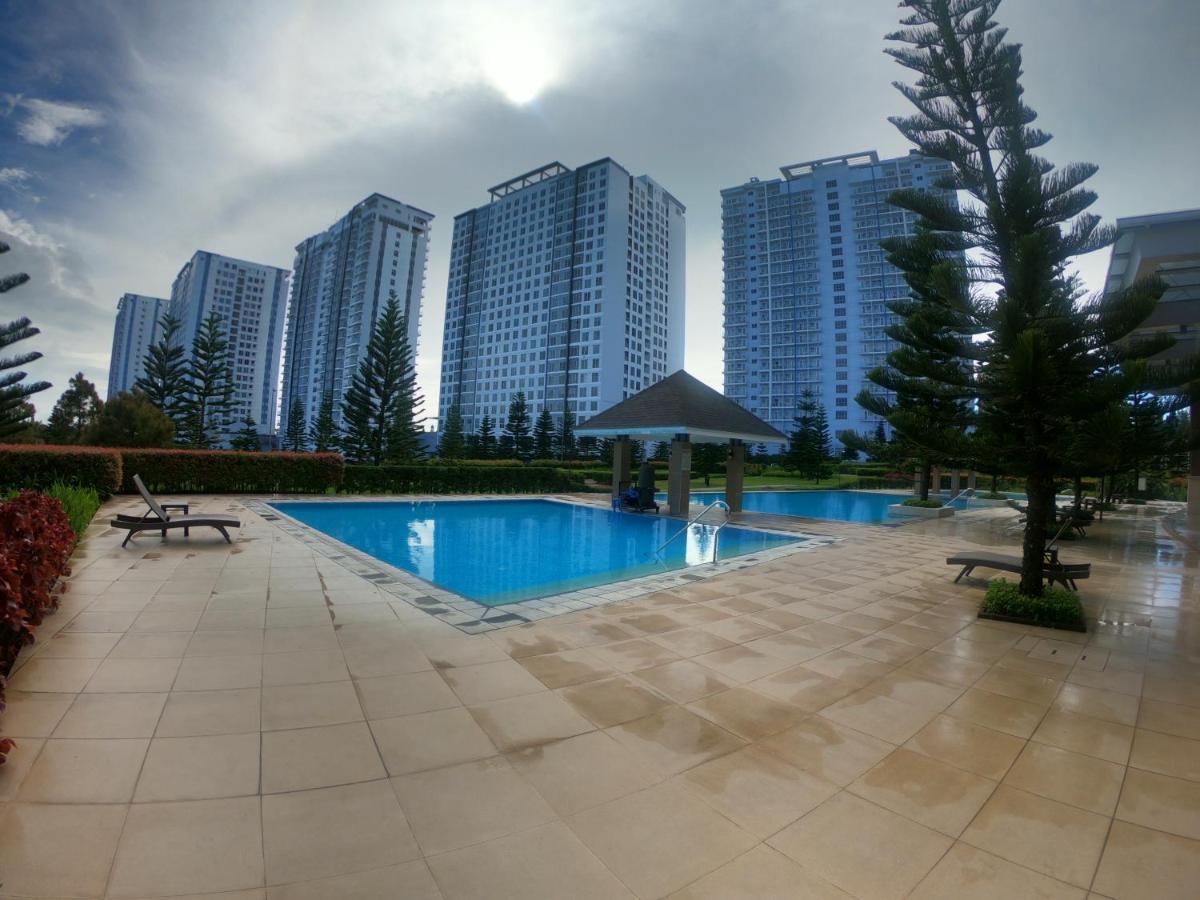 Breezy Nest Staycation At Wind Residences Tagaytay Tagaytay City Exterior photo