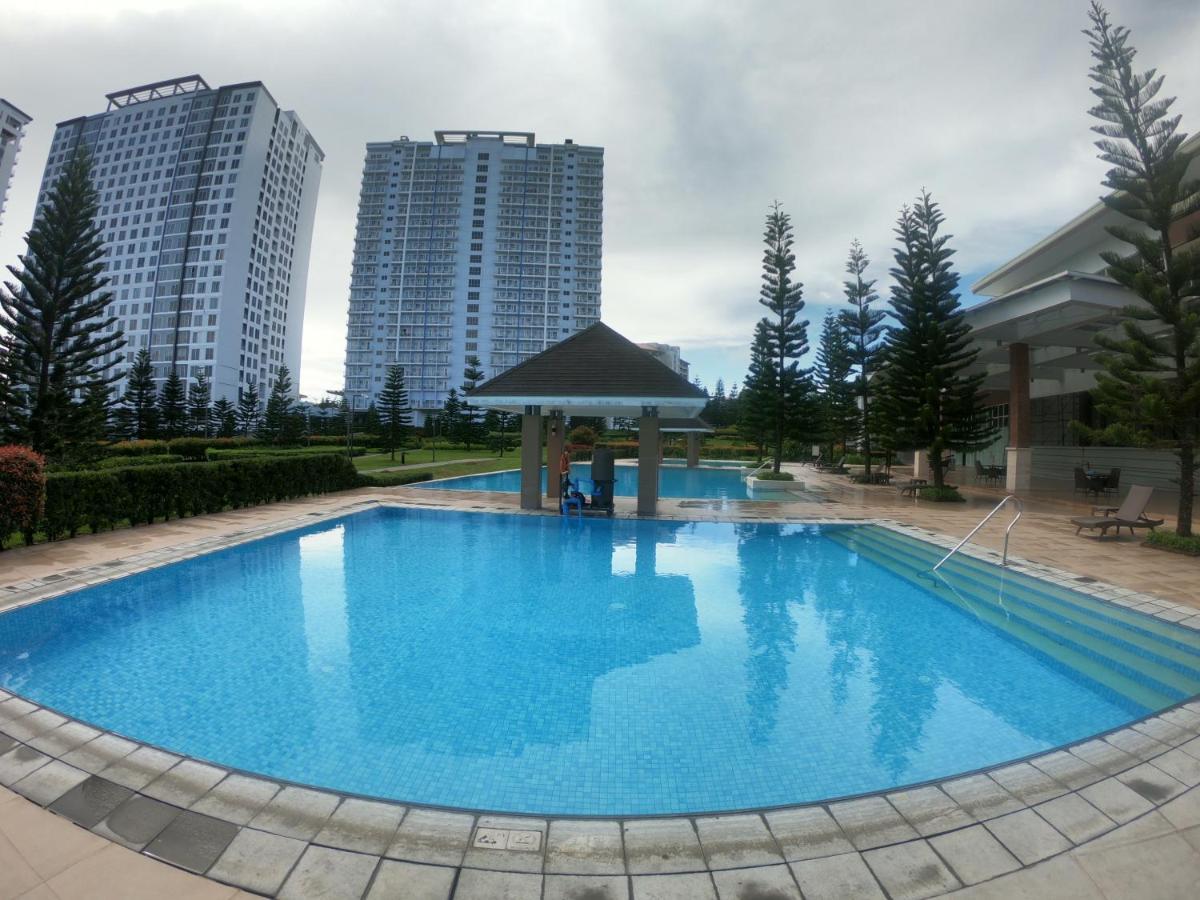 Breezy Nest Staycation At Wind Residences Tagaytay Tagaytay City Exterior photo