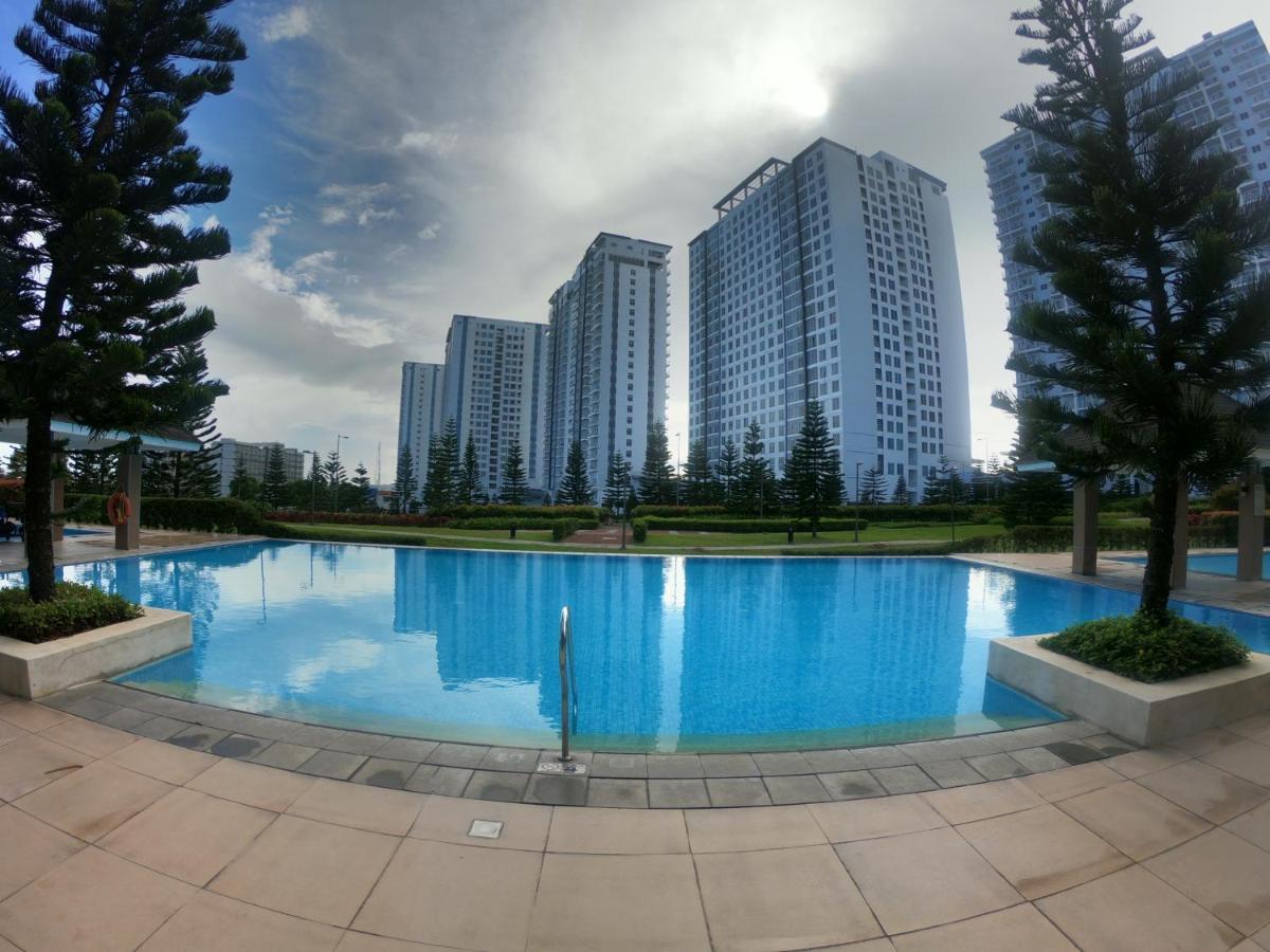 Breezy Nest Staycation At Wind Residences Tagaytay Tagaytay City Exterior photo