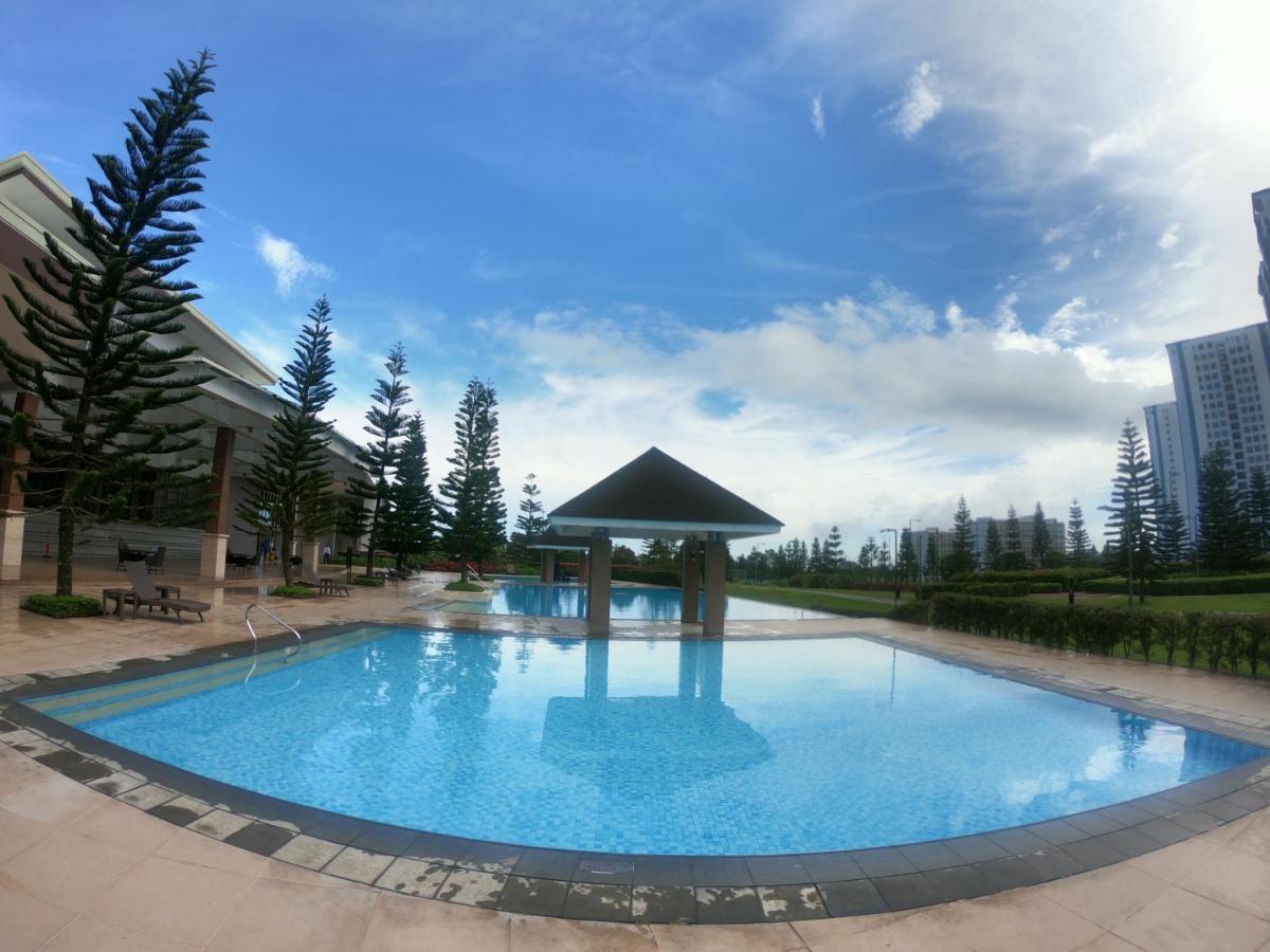 Breezy Nest Staycation At Wind Residences Tagaytay Tagaytay City Exterior photo