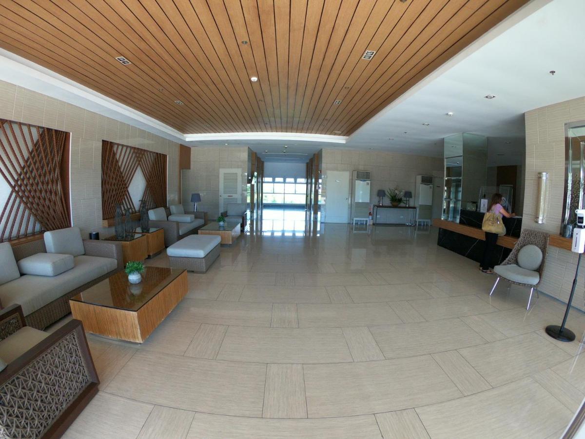 Breezy Nest Staycation At Wind Residences Tagaytay Tagaytay City Exterior photo