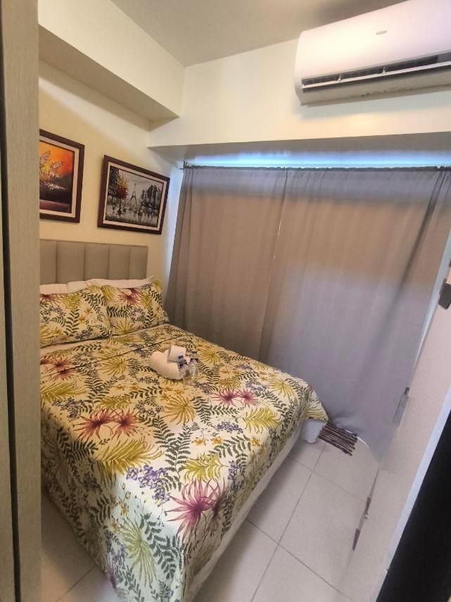 Breezy Nest Staycation At Wind Residences Tagaytay Tagaytay City Exterior photo