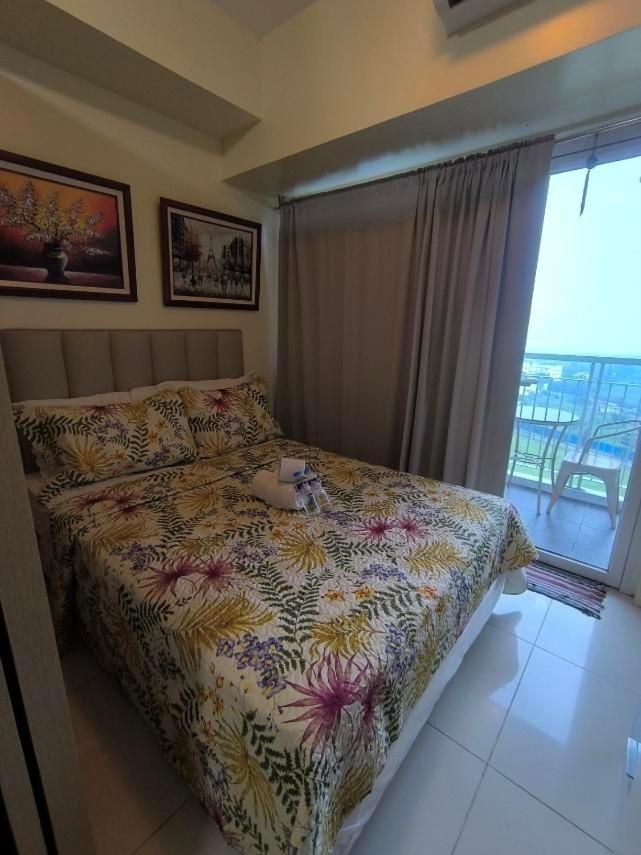 Breezy Nest Staycation At Wind Residences Tagaytay Tagaytay City Exterior photo